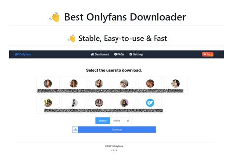 onlyfans downloader chrome extension|onlyfans